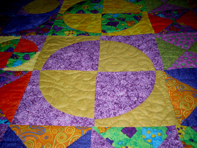 Leslie Anne Peaase Quilts